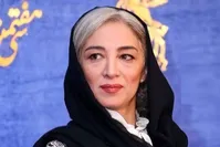 چند عکس پانته‌آ پناهی‌ها از پشت‌صحنه تاسیان