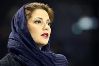 واکنش تند طناز طباطبایی به نابودی درخت انجیر معابد ۵۰۰ ساله کیش