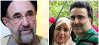 واکنش خاتمی به بازداشت تاج‌زاده