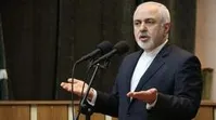 ظریف: تحریم‌های آمریکا مانع همکاری‌های بین‌المللی در عرصه مواد مخدر شده است