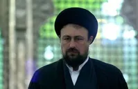 واکنش سید حسن خمینی به درگذشت آزاده نامداری