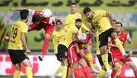 حال پرسپولیس خوب نیست