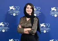 تنوع رنگارنگ در کارنامه بازیگری لیلا حاتمی