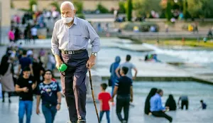 حق عائله‌مندی کارکنان و بازنشستگان در سال ۱۴۰۱ دوبرابر شد