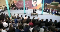 آیت‌الله هاشمی: دولت با تغيير شيوه مذاكرات، نتيجه را به‌نفع مردم عوض كرد