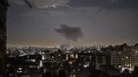روز یازدهم جنگ | حمله به تهران، خوزستان، همدان، اصفهان، شهرکرد و ... | ترور ۴ دیپلمات ایرانی در لبنان | سپاه: امنیت یا برای همه یا هیچکس | اختلال در برخی بانک‌ها | سخنگوی دولت: ایرانیان تصمیم می‌گیرند، رهبر چه کسی باشد | قوه قضاییه: نگران نباشید؛ زندان‌های ما استاندار هستند | نماینده مجلس: ترامپ بار‌ها درخواست آتش‌بس داده