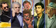 تیزر رایگان تلویزیونی برای ۵ فیلم سینمایی