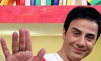 عکس| حمله کوبنده عمو پورنگ به ماجرای فساد چای دبش!