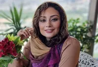 عکس / یکتا ناصر: بازی‌ام از چهره‌ام جلو زده است