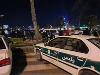 خودکشی جوان ۳۳ ساله با اسلحه