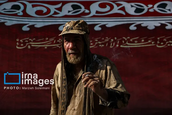 آئین گل مالی