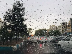 ترافیک سنگین در محور چالوس و آزادراه قزوین–کرج