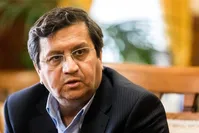 رئیس بانک مرکزی: نرخ ارز به آرامی در حال کاهش است| چه کسانی می‎خواهند دلار گران شود؟