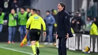 رقابت الهلال و اینتر برای اینزاگی