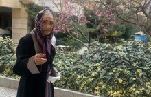 خواننده زن پیشکسوت موسیقی درگذشت