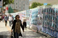 تبلیغات انتخاباتی ورود به مجلس چقدر خرج برمی‌دارد؟
