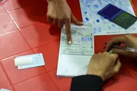تاکنون چند نفر رای داده اند؟/ مشارکت از ۳۰ میلیون عبور کرد