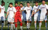 محمدحسین کنعانی زادگان، کاپیتان پرسپولیس؛ عالیشاه بازوبند را نخواست!