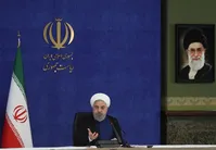 روحانی: واکسیناسیون از بهمن‌ماه در ایران آغاز می‌شود| استفاده از واکسن خارجی ضروری است