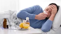 وقتی آنفولانزا از کرونا سبقت می‌گیرد/ افزایش ۷۰ درصدی مراجعین به مراکز پزشکی
