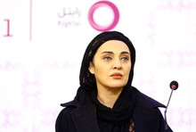 رویا نونهالی با «مثل آب برای شکلاتِ» ابراهیم پشت کوهی راهی بغداد می‌شود