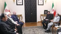تاکید سران قوا بر ایجاد فرصت عادلانه رسانه‌ای برای نامزد‌های ریاست‌جمهوری