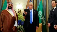 افشای طرح ۳ ساله عربستان و آمریکا برای براندازی نظام ایران
