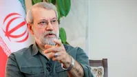 لاریجانی: ماجراجویی را ترامپ شروع کرد؛ آمریکا مراقب سربازان خود باشد