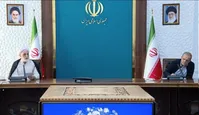 رییس قوه قضاییه: فساد را از خطا تفکیک می‌کنیم