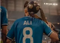 قلی‌زاده: واقعاً دوست دارم برای پرسپولیس بازی کنم