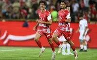 وینگر جوان پرسپولیس به دنبال پیشنهاد مالی بهتر
