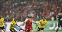 شرط ستاره ازبک برای ماندن در پرسپولیس