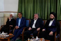 سیدعلی خمینی: دولت اسلامی باید تمام تلاش خود را برای ارتقای اقتصادی مردم به کار گیرد
