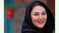 عکس/ خواهران مشهور سینمای ایران در اکران فیلم خورشید آن ماه