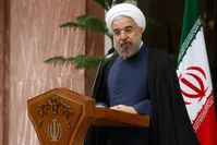 رییس جمهور: همه سانتریفیوژهای نطنز به غنی‌سازی ادامه می‌دهند
