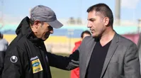 روزبه چشمی چگونه از پرسپولیس به استقلال رسید؟