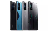 قیمت گوشی POCO F4 GT