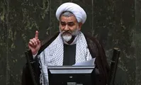 نایب رئیس کمیسیون حقوقی مجلس: فیلم‌های منتشر شده از اوین، فیلمسازی صهیونیست‌ها است