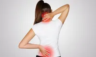 علائم دیسک کمر و گردن چیست؟