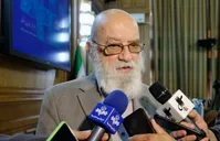 اظهارات چمران درباره آلودگی هوا و دفاع تمام قد از زاکانی