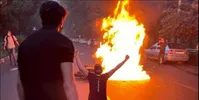 منحصر کردن اعتراضات به توطئه بیگانگان معترضان و مردم را عصبانی‌تر می‌کند