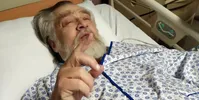 فیلم| نظر نادر طالب‌زاده درباره حبیب و قمیشی