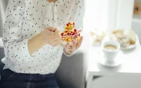 ۸ ترفند طلایی برای لاغر‌ها