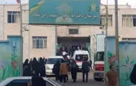 ادعای حمله به مدرسه دخترانه در اردبیل و کشته شدن یک دانش‌آموز/ استانداری اردبیل: دروغ است