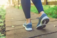 بعد از ۴۰ سالگی با این چند راهکار ساده لاغر شوید