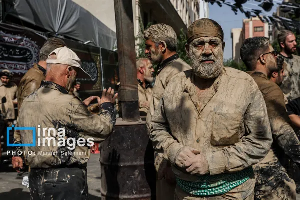 آئین گل مالی