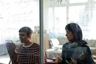 آغاز درخشان فیلم «زن و بچه» سعید روستایی در گیشه