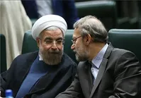 حمایت لاریجانی، مصباحی‌مقدم و باهنر از روحانی/قالیباف دوباره شانس‌خود را امتحان می‌کند؟