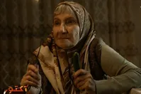 نتوانستم به بی‌بی «آکتور» نه بگویم