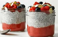 میان‌وعده معجزه‌آسا برای سلامت گوارش